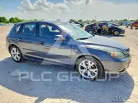 2008 Mazda 3 фото