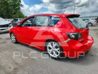 2008 Mazda 3 photo