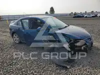 2008 Mazda 3 фото