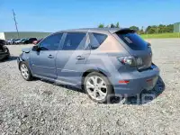2008 Mazda 3 фото