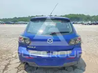 2008 Mazda 3 фото