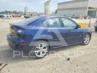 2008 Mazda 3 photo