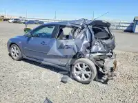 2008 Mazda 3 фото