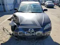 2008 Mazda 3 фото