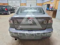 2008 Mazda 3 фото