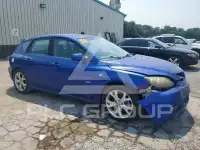 2008 Mazda 3 фото