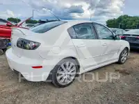 2008 Mazda 3 photo