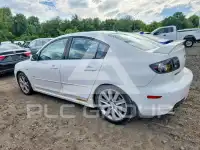 2008 Mazda 3 photo