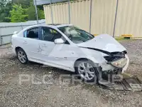 2008 Mazda 3 фото