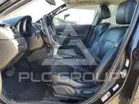 2008 Mazda 3 фото