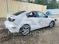 2008 Mazda 3 фото