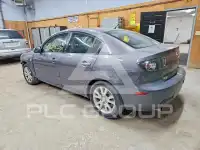 2008 Mazda 3 фото