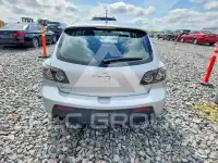 2008 Mazda 3 photo