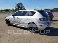 2008 Mazda 3 фото