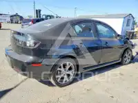 2008 Mazda 3 фото