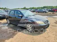2008 Mazda 3 photo