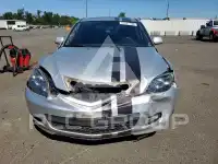 2008 Mazda 3 фото