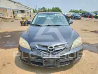 2008 Mazda 3 photo