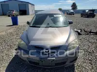 2008 Mazda 3 фото