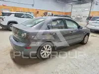 2008 Mazda 3 фото