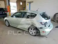 2008 Mazda 3 фото