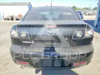 2008 Mazda 3 фото