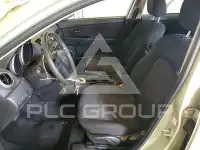 2008 Mazda 3 фото
