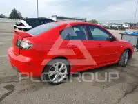2008 Mazda 3 фото