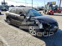 2008 Mazda 3 фото