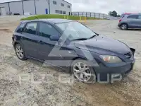 2008 Mazda 3 photo