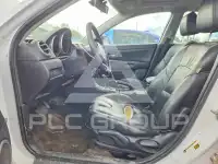 2008 Mazda 3 photo