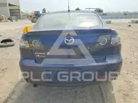 2008 Mazda 3 photo