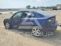 2008 Mazda 3 photo