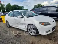 2008 Mazda 3 photo