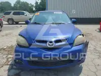 2008 Mazda 3 фото