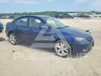 2008 Mazda 3 photo