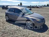 2008 Mazda 3 фото