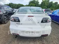 2008 Mazda 3 photo
