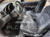 2008 Mazda 3 фото