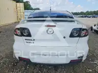 2008 Mazda 3 фото