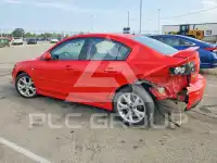 2008 Mazda 3 фото