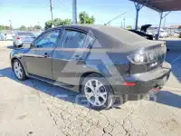 2008 Mazda 3 фото