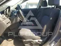 2008 Mazda 3 фото