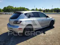 2008 Mazda 3 фото