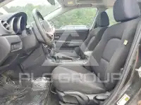2008 Mazda 3 photo