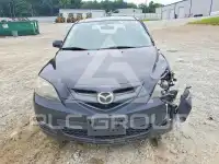 2008 Mazda 3 photo