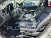 2008 Mazda 3 photo