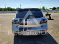 2008 Mazda 3 фото