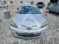 2008 Mazda 3 photo
