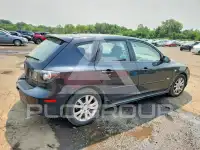 2008 Mazda 3 photo